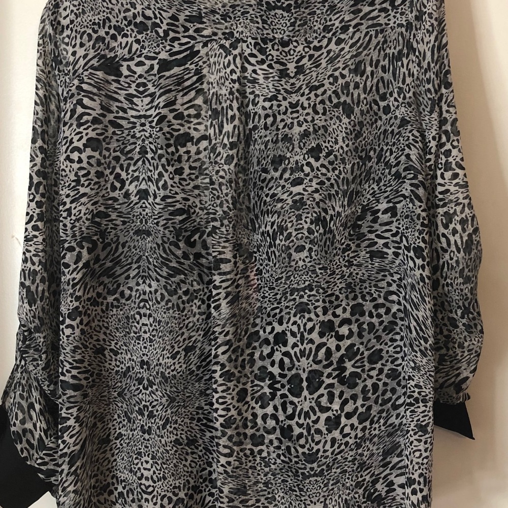 Blouse - Picture 4 of 4